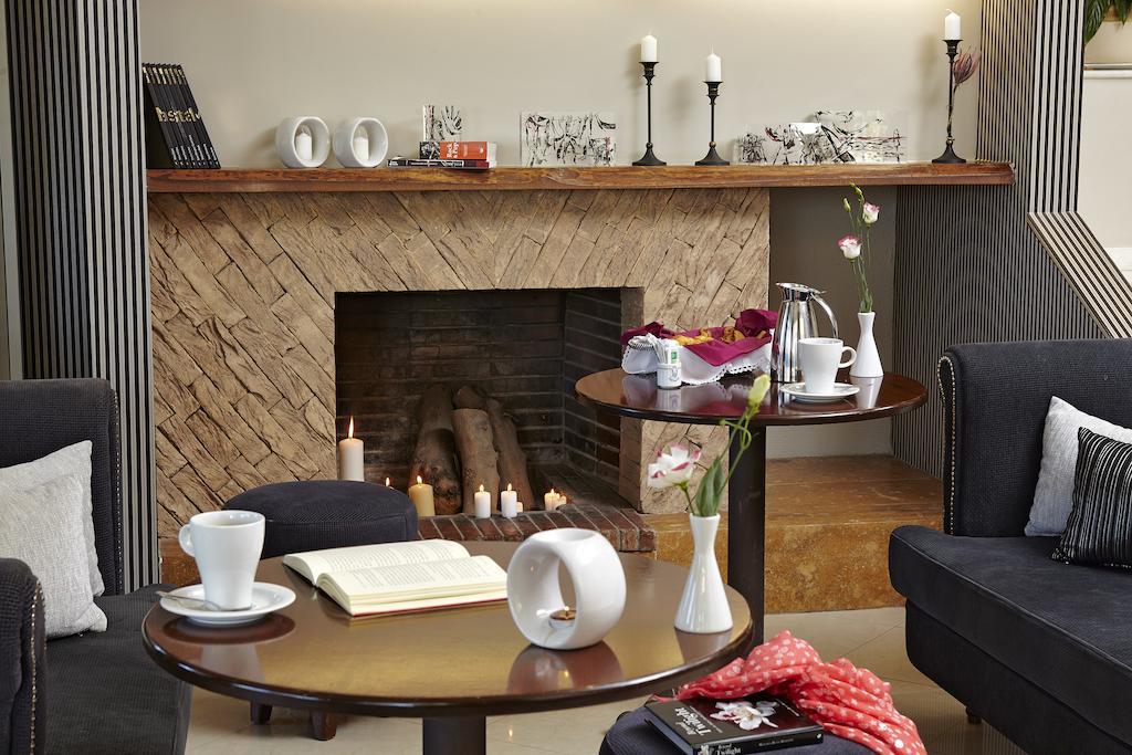 Sokratis Hotel 네아 모우다니아 외부 사진